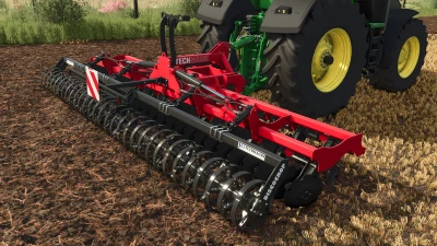 Techmagri Discocrop 2000 v1.0.0.0