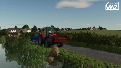 Terre d'Auvergne (MA7 Edition) v1.0.0.0