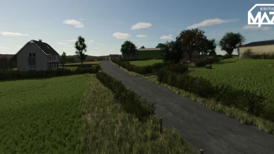 Terre d'Auvergne (MA7 Edition) v1.0.0.0