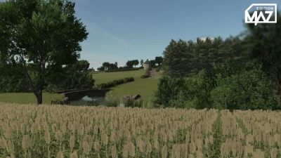 Terre d'Auvergne (MA7 Edition) v1.0.0.0