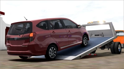 Toyota Calya/daihatsu Sigra 2017 2023 V2.0.2 0.35