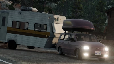 Toyota Probox / Succeed 0.35.x