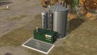 Tractor Swathing v1.0.0.0