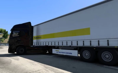 Trailer PosteItaliane Skin v1.0