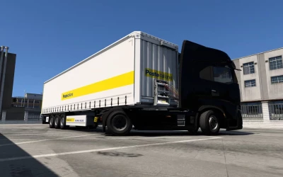 Trailer PosteItaliane Skin v1.0