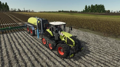 True AI Tracks v1.0.0.0