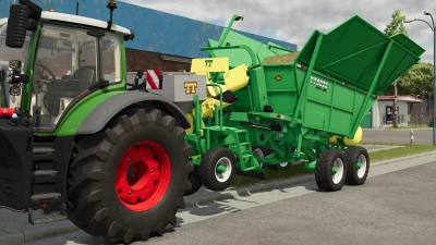 TT 8022 Drive-less v1.0.0.0