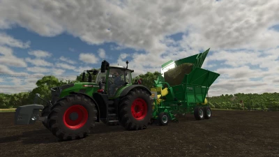 TT 8022 Drive-less v1.0.0.0