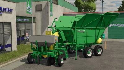 TT 8022 Drive-less v1.0.0.0