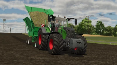 TT 8022 Drive-less v1.0.0.0