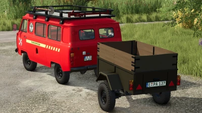 UAZ Pack v1.0.0.0