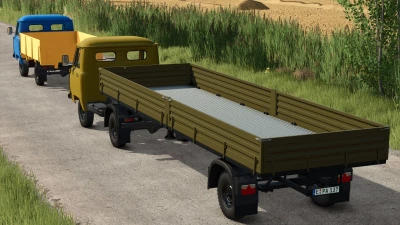 UAZ Pack v1.0.0.0