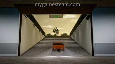 Underground Parking V1.0.0.0