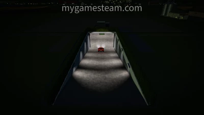 Underground Parking V1.0.0.0