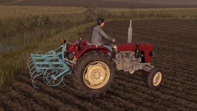 Unia KLz-3A v1.0.0.0