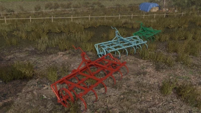 Unia KLz-3A v1.0.0.0