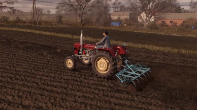 Unia KLz-3A v1.0.0.0