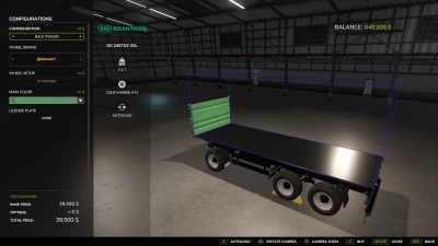 FS25 Universal Autoload v1.0.0.0