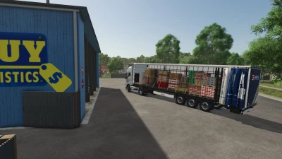 FS25 Universal Autoload v1.0.0.0