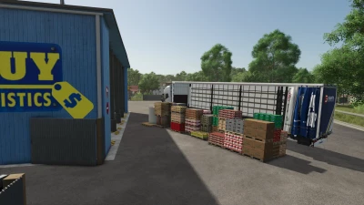 FS25 Universal Autoload v1.0.0.0