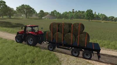 FS25 Universal Autoload v1.0.0.0