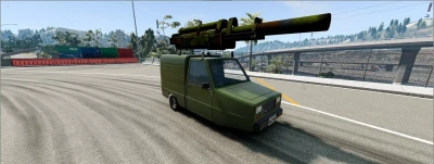 Universal Weapons 0.35