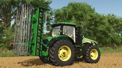 Valentini Mammut Series v1.0.0.0