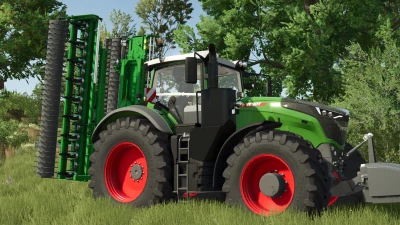 Valentini Mammut Series v1.0.0.0