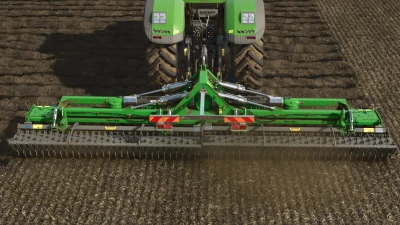 Valentini Mammut Series v1.0.0.0