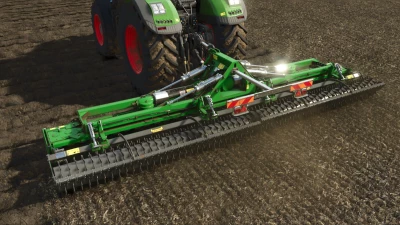 Valentini Mammut Series v1.0.0.0