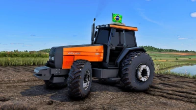 Valtra 1780 Series v1.0.0.0