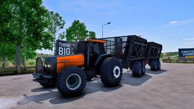 Valtra 1780 Series v1.0.0.0