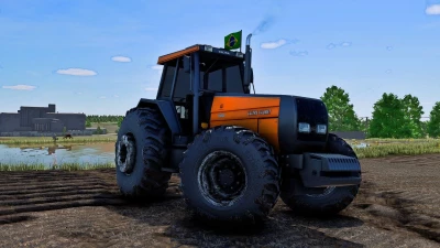 Valtra 1780 Series v1.0.0.0
