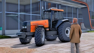Valtra 1780 Series v1.0.0.0