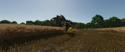 Varifeed 28ft als Claas & New Holland v7.0.1.0