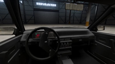 VAZ 2108 / 2109 / 21099 / VIS 2347 by RARMODS v1.0