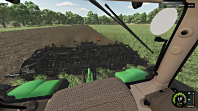 VELES AN-8BD Black Edition v1.0.0.0