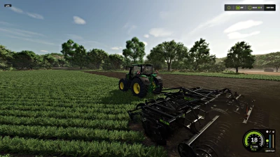 VELES AN-8BD Black Edition v1.0.0.0