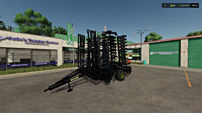 VELES AN-8BD Black Edition v1.0.0.0