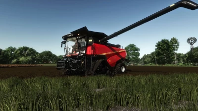 Versatile RT520 v1.0.0.0