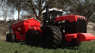 Versatile/New Holland 4WD v1.0.0.0