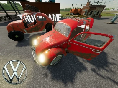 VW Beetle v1.0.0.2