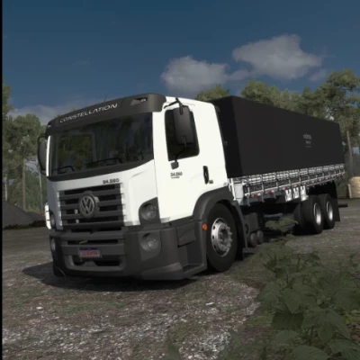 VW Bob Bitruck v1.0