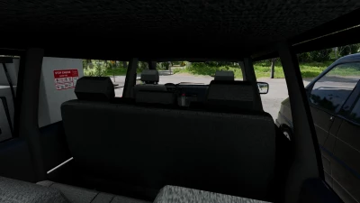 VW Transporter/Multivan T4 v0.8