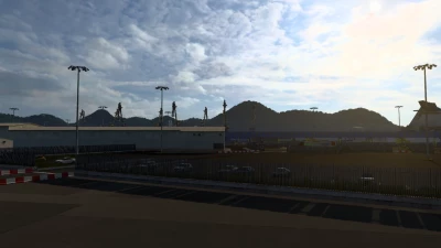 Wakkanai - The Gateway to Japan v1.0 1.54