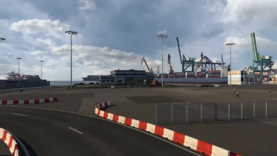Wakkanai - The Gateway to Japan v1.0 1.54
