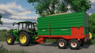 Warfama N218 v1.0.0.0