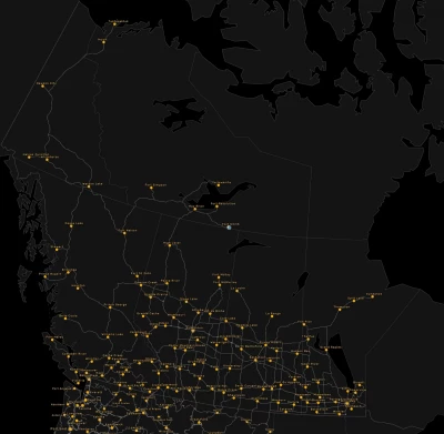 Western Canada Expansion v1.4.0