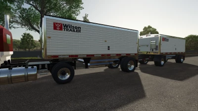 Wilson Trailer Pack v1.0.0.0