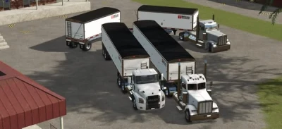 Wilson Trailer Pack v1.0.0.0